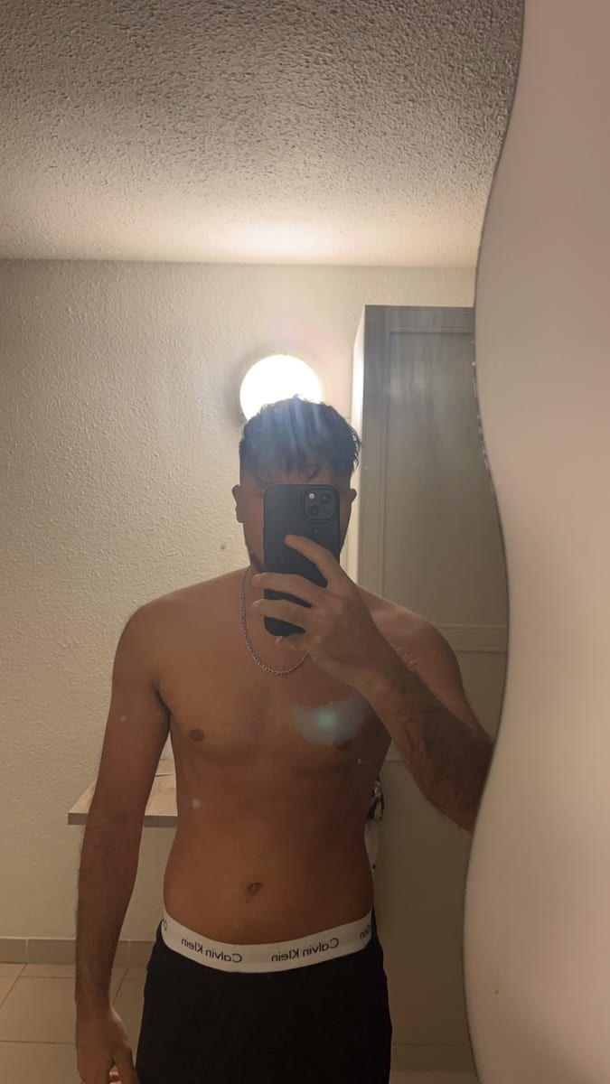 Profil de Ananda
