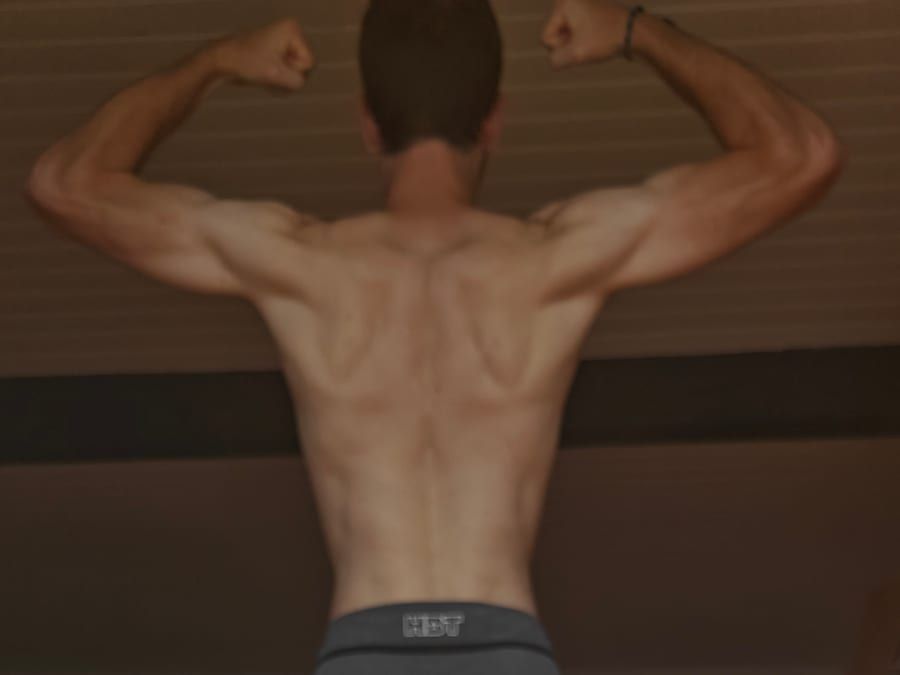 Profil de Federico