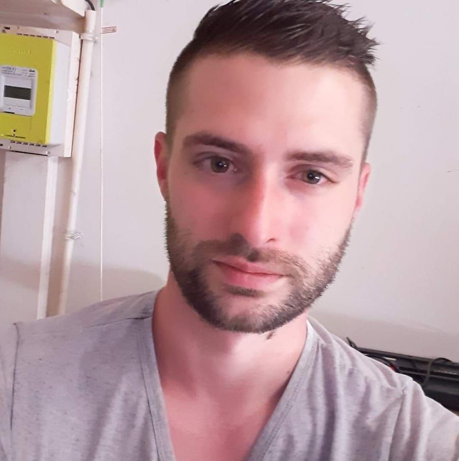 Profil de Ghislain