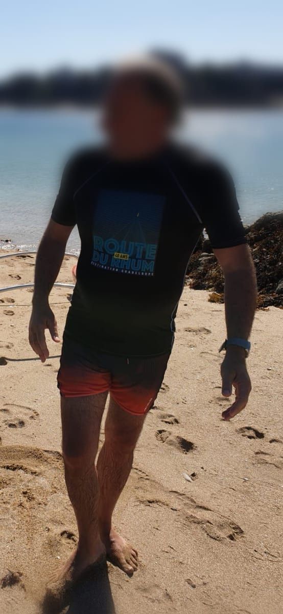 Profil de Foulques