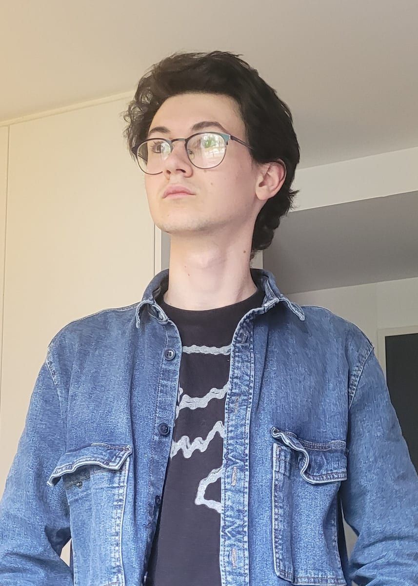 Profil de Ryles