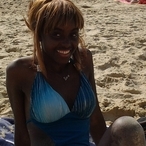 Profil de Sylvina