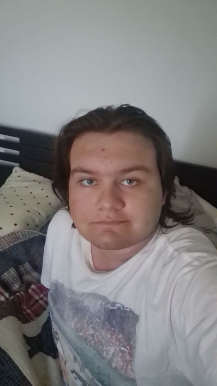 Profil de Isam