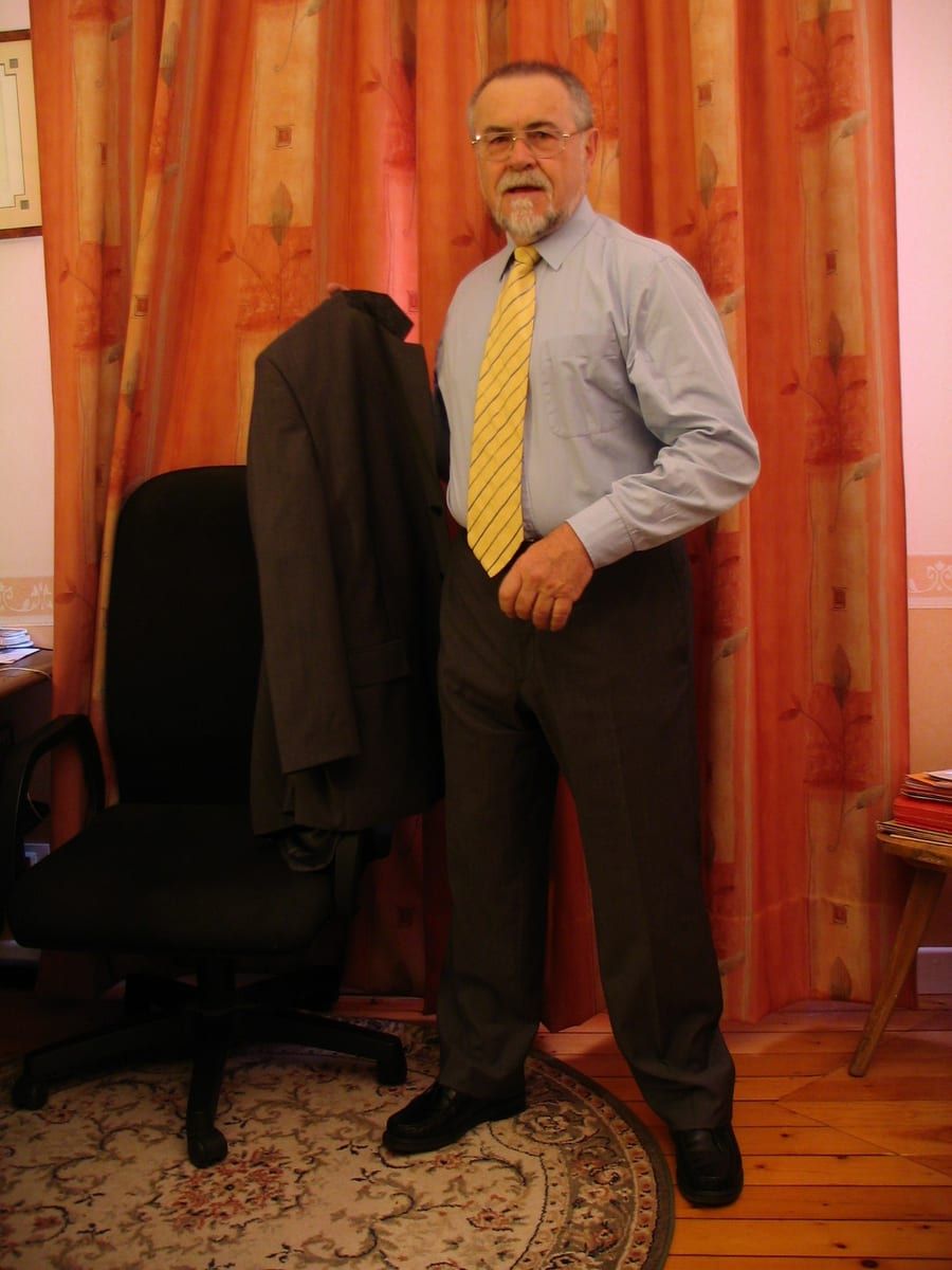 Profil de Enaut