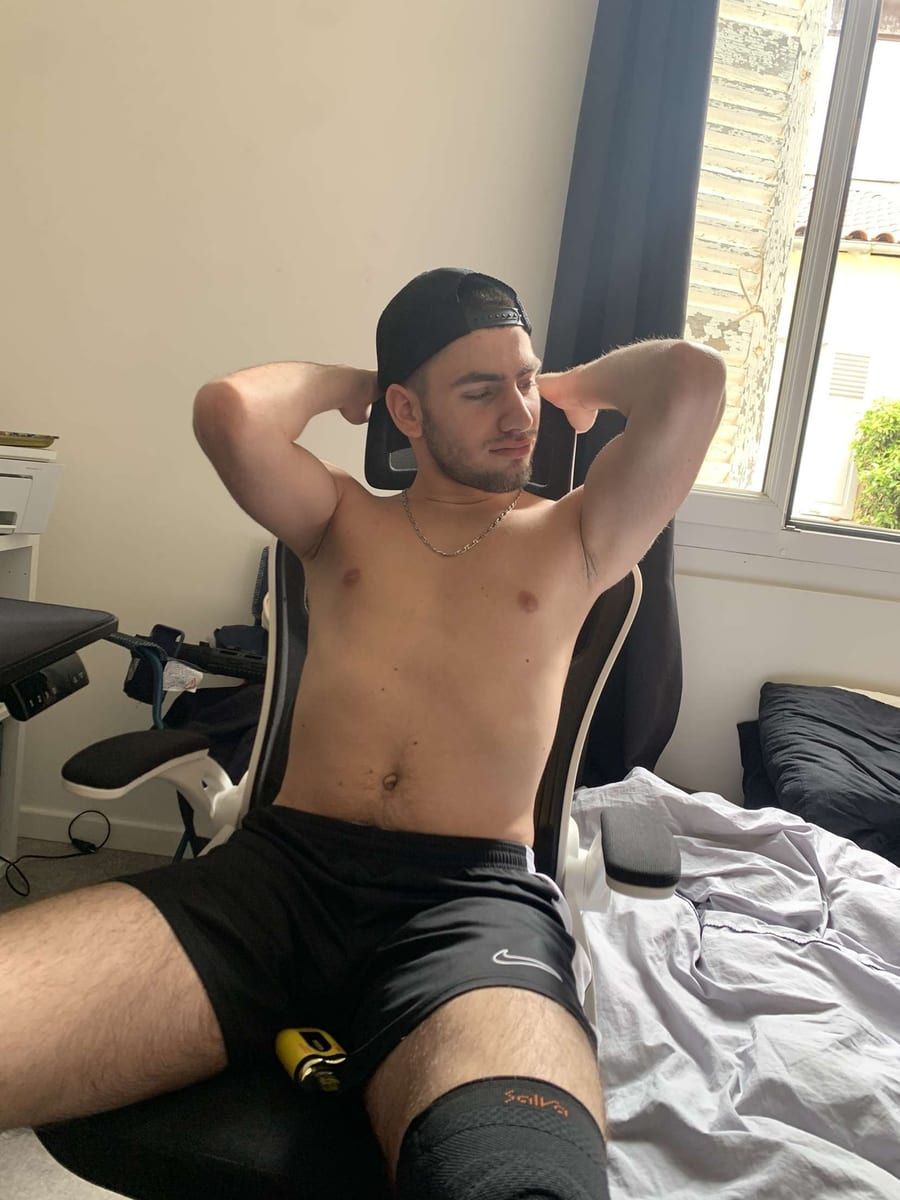Profil de Mériadec