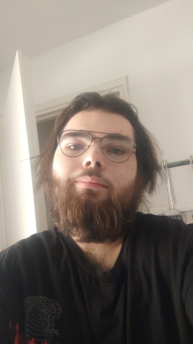 Profil de Rudi