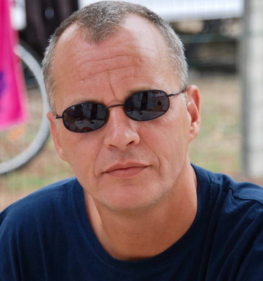 Profil de Abraham