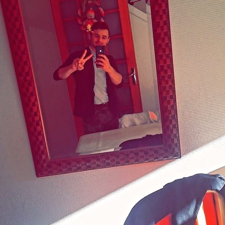 Profil de Joceran