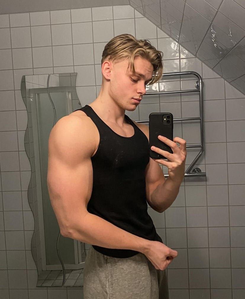 Profil de Ouaheb