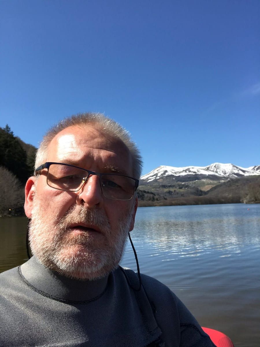 Profil de Jonhy