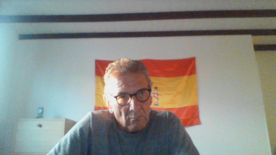 Profil de Yonas