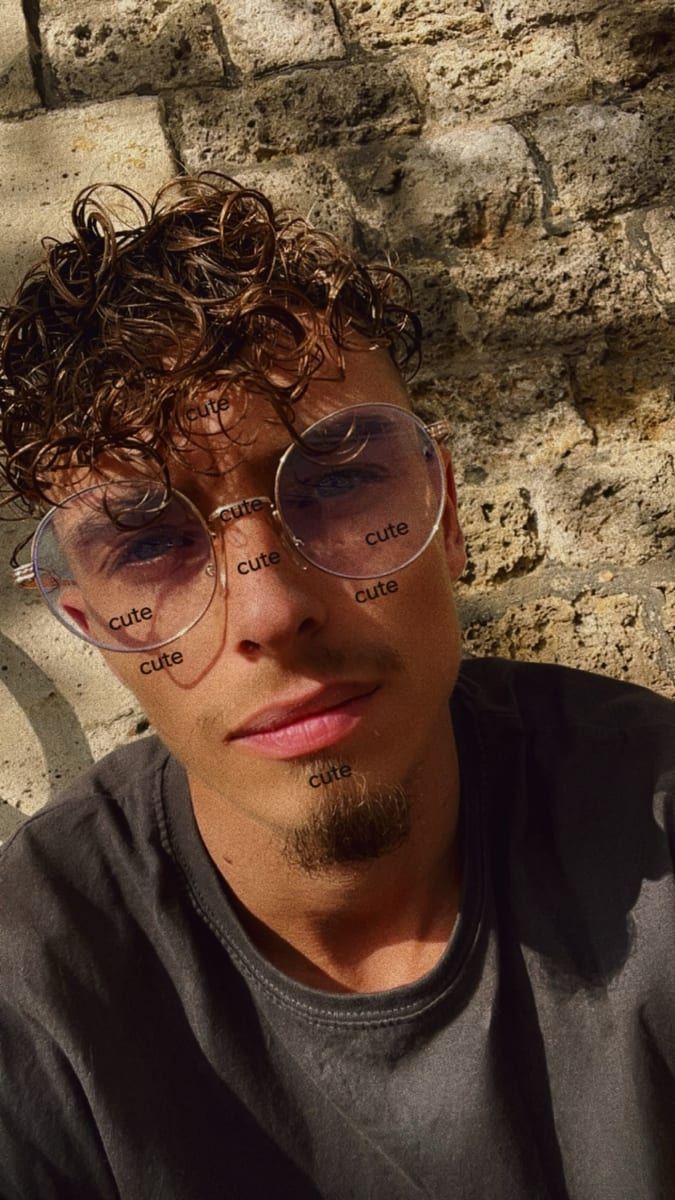 Profil de Amadi