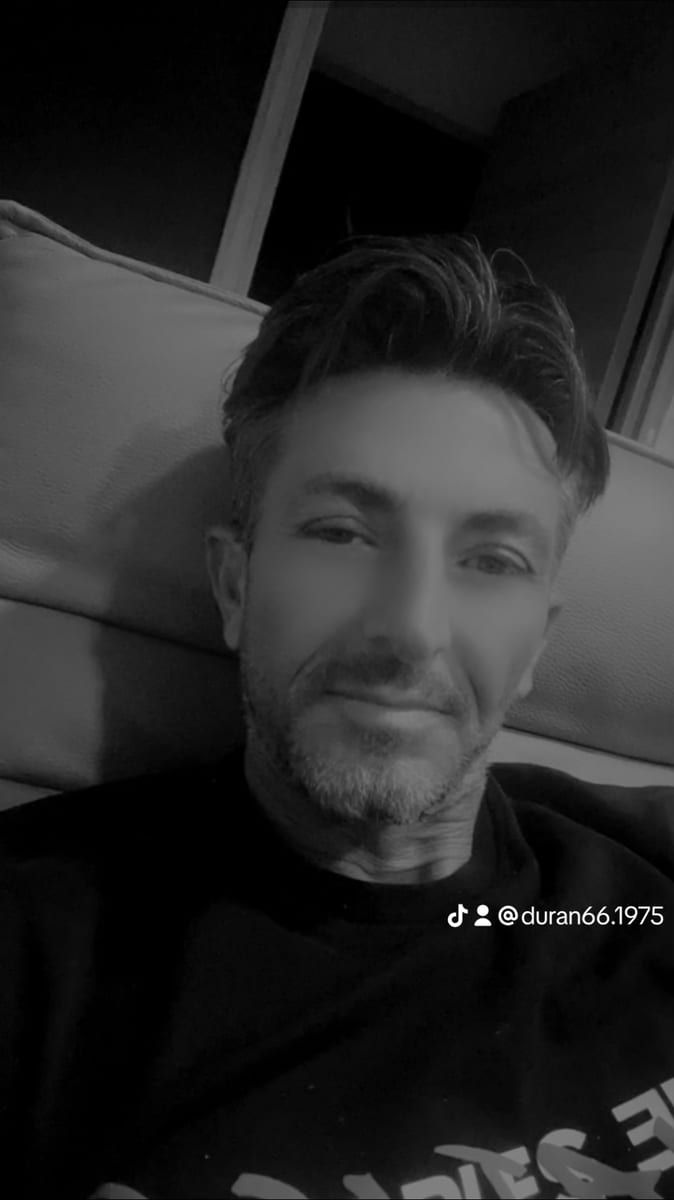 Profil de Sergueï