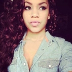 Profil de Loreline