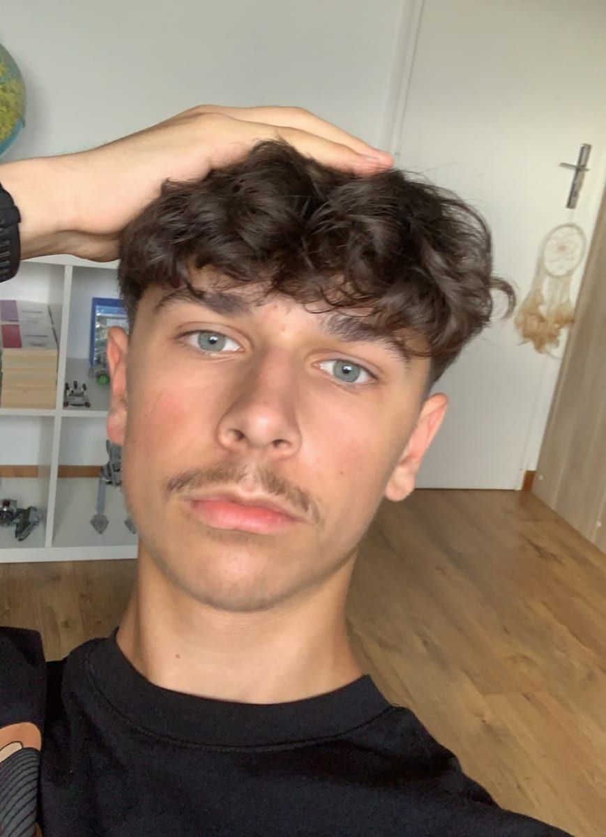 Profil de Melvyn
