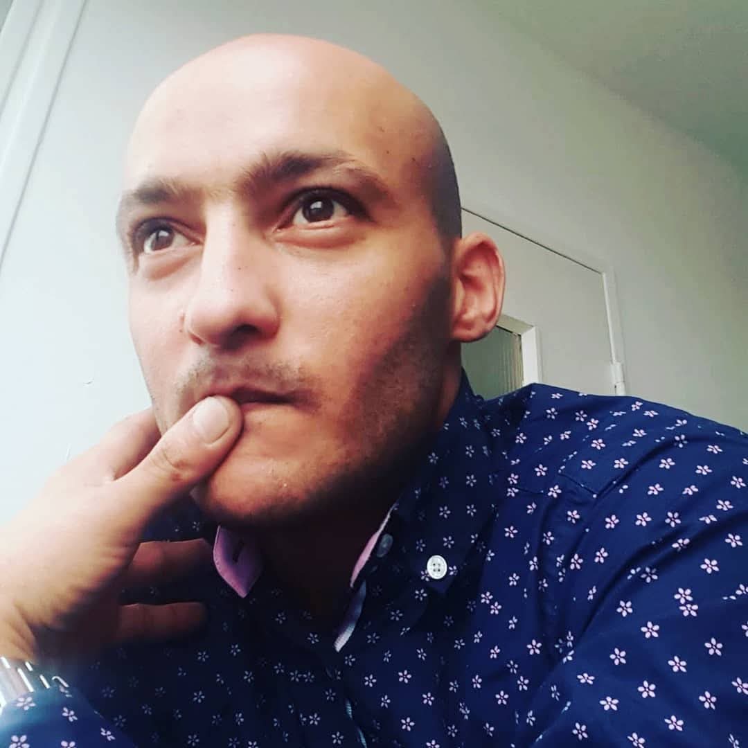 Profil de Avraham