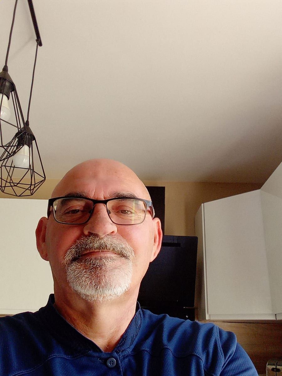 Profil de Hycham