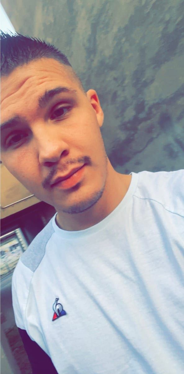Profil de Bertin