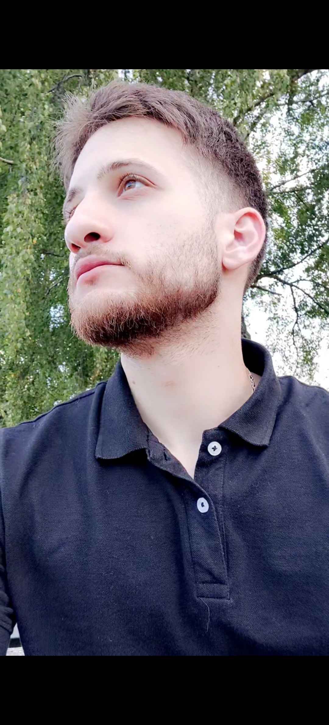 Profil de Raouti
